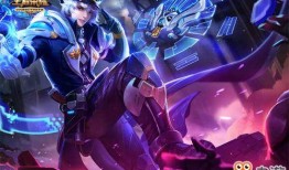 王者诸葛亮最新爆料,王者峡谷神秘英雄即将登场！