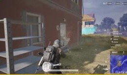 pubg新版本最新爆料,Pubg新版本爆料，全新玩法与视觉体验即将来袭！